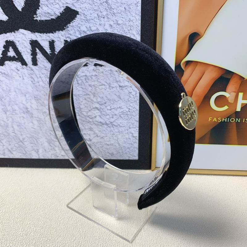 MiuMiu Headband 12lyx11 (5)